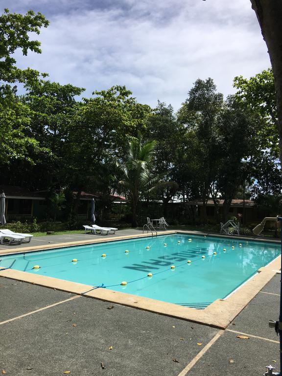 Bluefins Resort Lapu-Lapu City Exterior foto