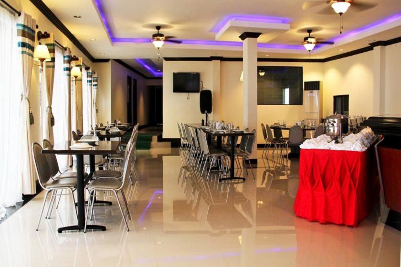 Bluefins Resort Lapu-Lapu City Exterior foto