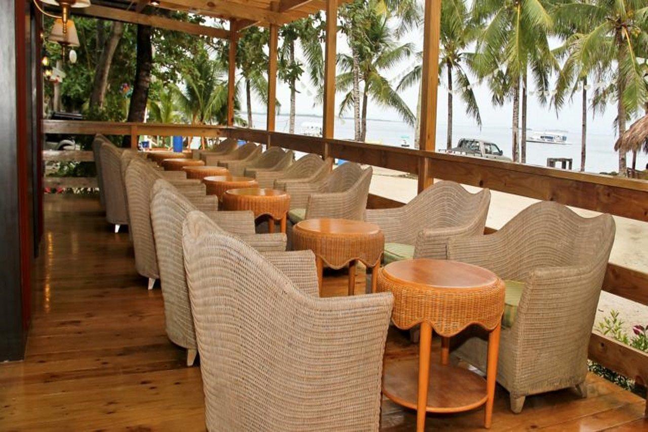 Bluefins Resort Lapu-Lapu City Exterior foto