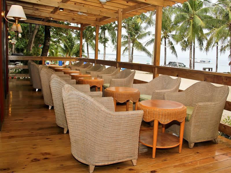 Bluefins Resort Lapu-Lapu City Exterior foto