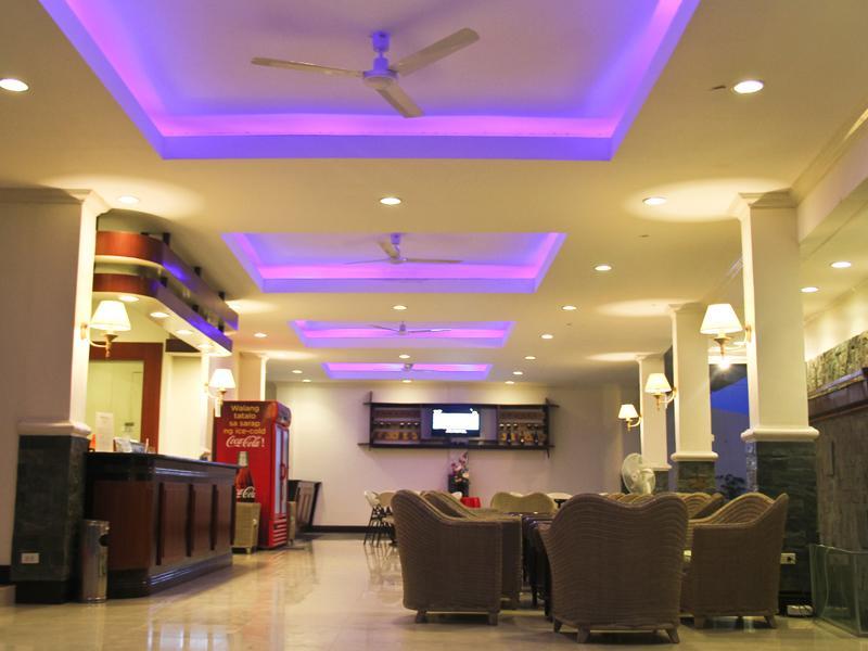 Bluefins Resort Lapu-Lapu City Exterior foto