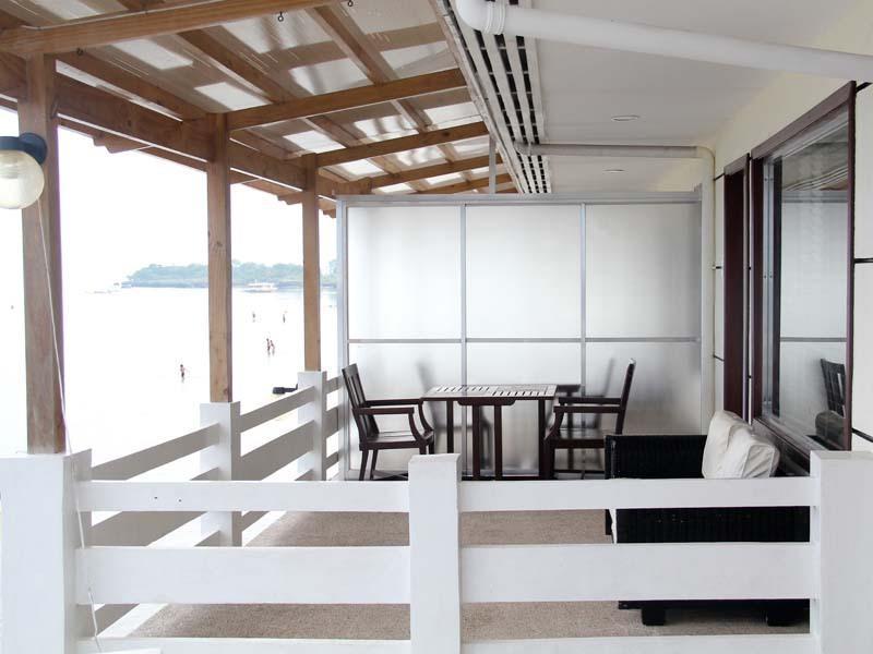 Bluefins Resort Lapu-Lapu City Exterior foto