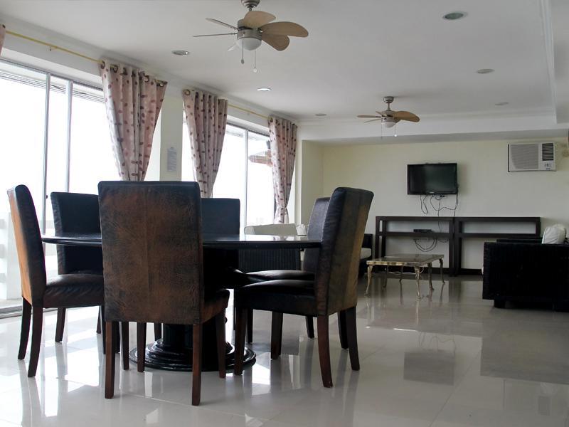 Bluefins Resort Lapu-Lapu City Exterior foto